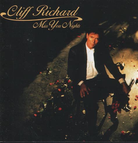 Miss You Nights Cliff Richard – MyFragranceList.